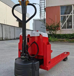 生產(chǎn)車間的搬運設備為何以手動叉車為主，電動叉車為輔